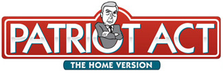 Patriot Act The Game
